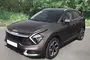 2023 Kia Sportage 1.6T GDi ISG 2 5dr