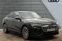 2025 Audi Q8 250kW 50 Quattro 95kWh S Line 5dr Auto