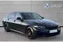 2021 BMW 3 Series M340i xDrive MHT 4dr Step Auto