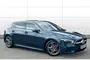 2020 Mercedes-Benz A-Class A180 AMG Line Executive 5dr Auto
