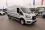 2025 Ford Transit 2.0 EcoBlue 165ps H2 Limited Van [Nav]