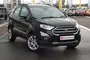 2022 Ford EcoSport 1.0 EcoBoost 125 Titanium 5dr