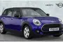 2019 MINI Clubman 1.5 Cooper Classic 6dr Auto