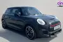 2017 MINI Hatchback 2.0 John Cooper Works 3dr