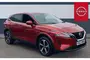 2022 Nissan Qashqai 1.3 DiG-T MH 158 N-Connecta 5dr Xtronic