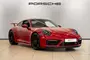 2023 Porsche 911 GTS 2dr PDK