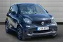 2016 Smart Fortwo Coupe 1.0 Prime Premium 2dr Auto