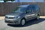 2020 Volkswagen Caddy Maxi 2.0 TDI 102PS Kombi Van DSG