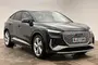 2023 Audi Q4 150kW 40 82kWh S Line 5dr Auto