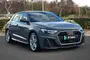2022 Audi A1 35 TFSI S Line 5dr S Tronic