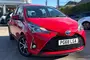 2019 Toyota Yaris 1.5 Hybrid Icon Tech 5dr CVT