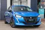 2022 Peugeot 208 1.2 PureTech 100 Allure Premium 5dr