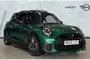 2025 MINI Hatchback 2.0 John Cooper Works 3dr Auto