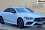 2022 Mercedes-Benz CLA CLA 250e AMG Line Premium 4dr Tip Auto
