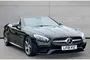 2018 Mercedes-Benz SL-Class SL 400 AMG Line Premium 2dr 9G-Tronic