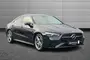 2024 Mercedes-Benz CLA CLA 200 AMG Line Executive 4dr Tip Auto