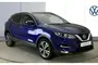 2020 Nissan Qashqai 1.3 DiG-T N-Connecta 5dr