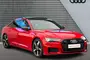 2021 Audi A6 50 TFSI e Quattro Vorsprung 4dr S Tronic