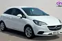 2019 Vauxhall Corsa 1.4 Sport 3dr [AC]