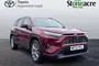 2022 Toyota RAV4 2.5 VVT-i Hybrid Excel 5dr CVT
