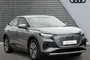 2022 Audi Q4 e-tron Sportback 150kW 40 82kWh Sport 5dr Auto