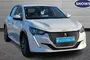 2021 Peugeot e-208 100kW Allure 50kWh 5dr Auto