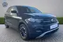 2021 Volkswagen T-Cross 1.0 TSI S 5dr