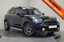 2019 MINI Countryman 2.0 Cooper S Sport 5dr