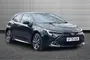 2025 Toyota Corolla 2.0 Hybrid 178 Design 5dr CVT