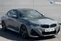 2026 BMW 2 Series 220i M Sport 2dr Step Auto