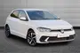2025 Volkswagen Polo 1.0 TSI Match 5dr DSG