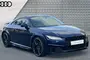 2022 Audi TT 40 TFSI Black Edition 2dr S Tronic