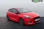 2021 Ford Fiesta 1.0 EcoBoost Hybrid mHEV 125 ST-Line Edition 5dr
