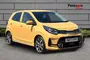 2024 Kia Picanto 1.0 GT-line 5dr Auto [4 seats]