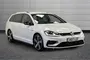 2017 Volkswagen Golf Estate 2.0 TSI 310 R 5dr 4MOTION DSG
