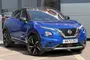 2023 Nissan Juke 1.0 DiG-T 114 Tekna+ 5dr DCT