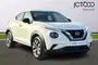 2025 Nissan Juke 1.0 DiG-T Acenta Premium 5dr