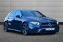 2022 Mercedes-Benz A-Class A200 AMG Line Premium Edition 5dr Auto