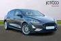 2021 Ford Focus 1.0 EcoBoost Hybrid mHEV 125 Titanium X Ed 5dr