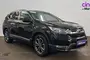 2022 Honda CR-V 2.0 i-MMD Hybrid EX 5dr eCVT