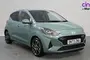 2023 Hyundai i10 1.0 MPi Premium 5dr Auto