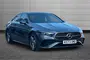 2023 Mercedes-Benz A-Class Saloon A180 AMG Line Executive 4dr Auto