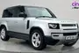 2020 Land Rover Defender 2.0 D240 S 110 5dr Auto