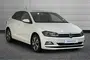 2021 Volkswagen Polo 1.0 TSI 95 Match 5dr DSG