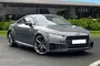 2020 Audi TT 40 TFSI Black Edition 2dr S Tronic