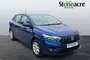 2022 Dacia Sandero 1.0 TCe Comfort 5dr
