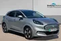 2025 Ford Puma 123kW Select 43kWh 5dr Auto