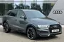 2017 Audi Q3 2.0T FSI Quattro Black Edition 5dr S Tronic