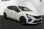 2025 Renault Clio 1.6 E-TECH full hybrid 145 Techno 5dr Auto