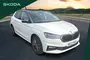 2023 Skoda Fabia 1.0 TSI 110 Colour Edition 5dr